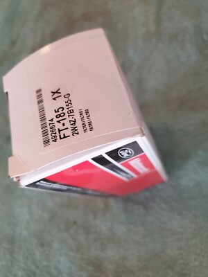 2W4Z-7B155-G (FT-185) Transmission Filter 2000-2024 Ford OEM NEW IN BOX