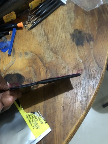 Item photo(s) from verified buyer