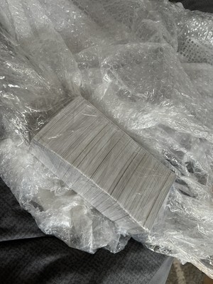 經驗證買家提供的物品圖片