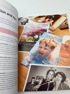 Handmade Personalized Photo Gifts: Over 75 Creative DIY Gifts & Keepsake How To