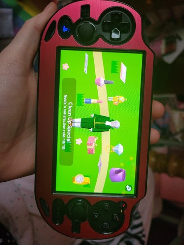Nintendo Switch PS Vita I Bought The NEW Nintendo Switch Vita Off Amazon! - YouTube