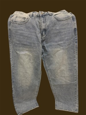 baggy jeans women y2k