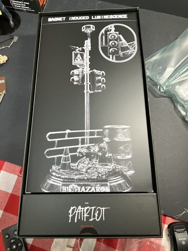 Fotos del artículo de un comprador verificado