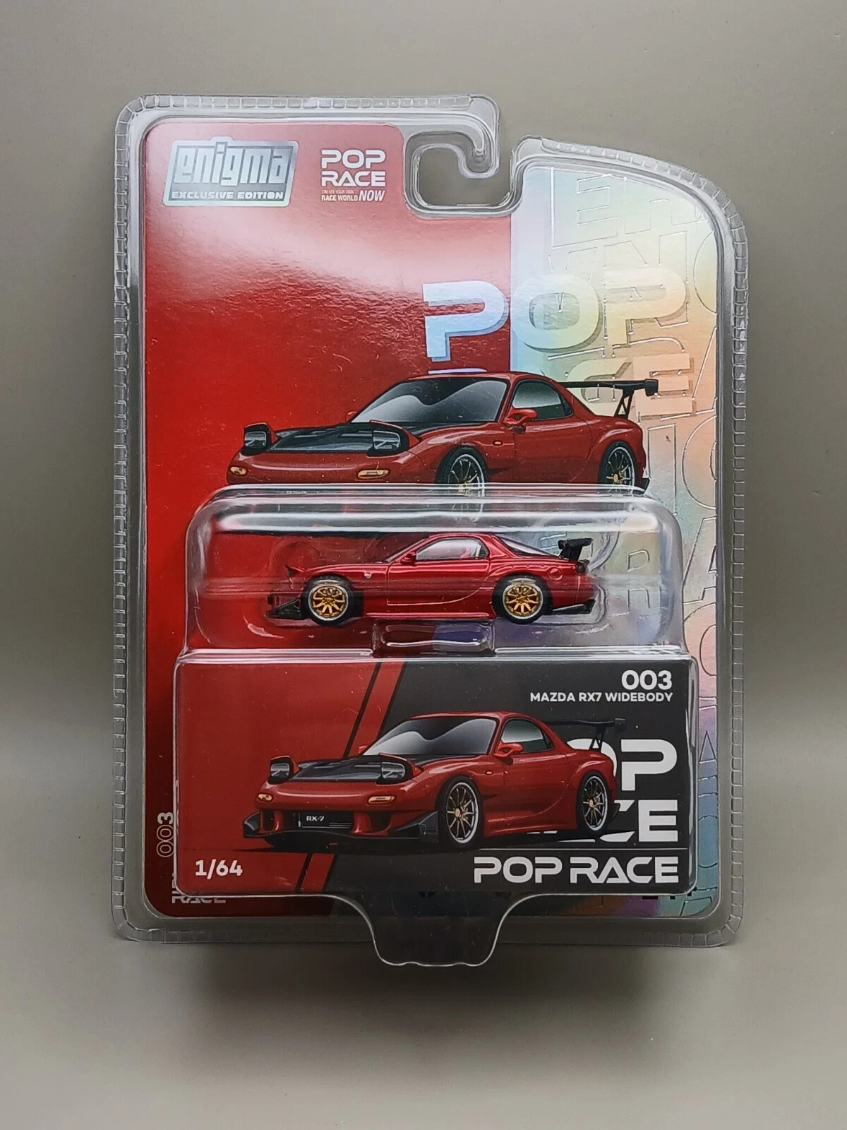 POPRACE ENIGMA 003 Mazda RX-7チェイス版 $_57.JPG?set_id=880000500F