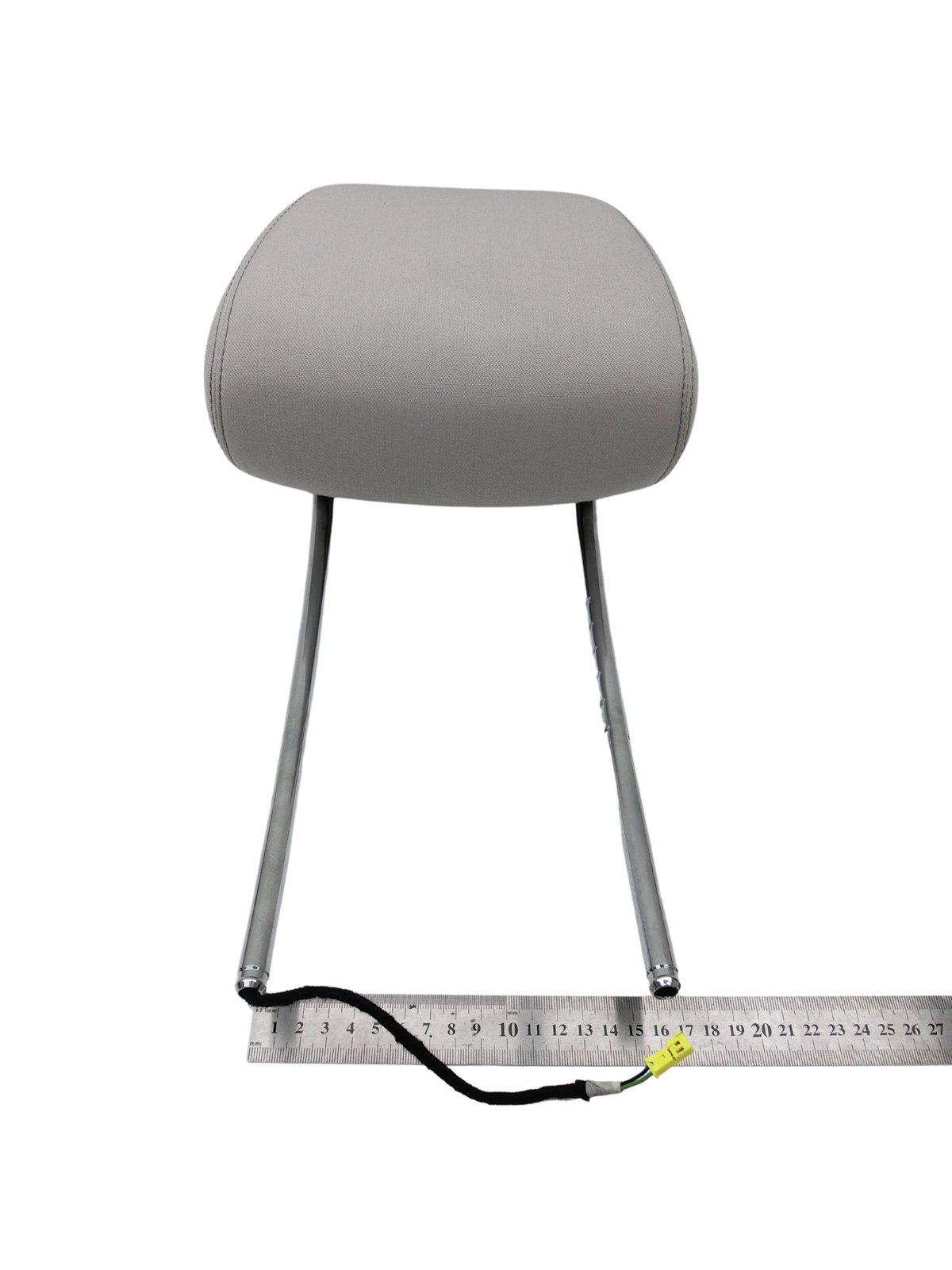 Poggiatesta per passeggero sedile Dx o Sx anteriore Arresto anomalo del sistema Attivo Mercedes S212 W212 E300h 13-16 - Bild 1