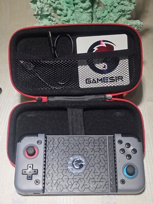 GameSir X2 Bluetooth Mobile Gaming Controller - Gray
