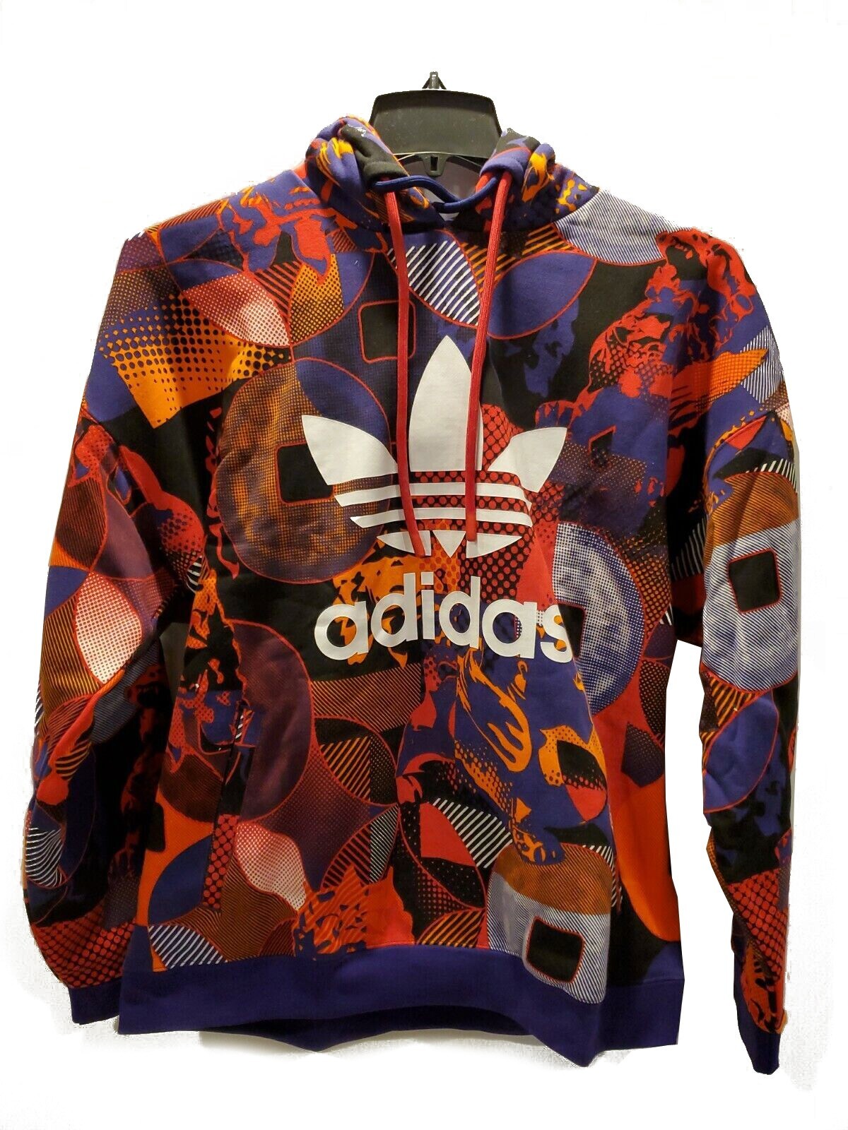 【新品未使用！正規品】Collegiate Hooded Sweatshirt $_57.JPG?set_id=880000500F