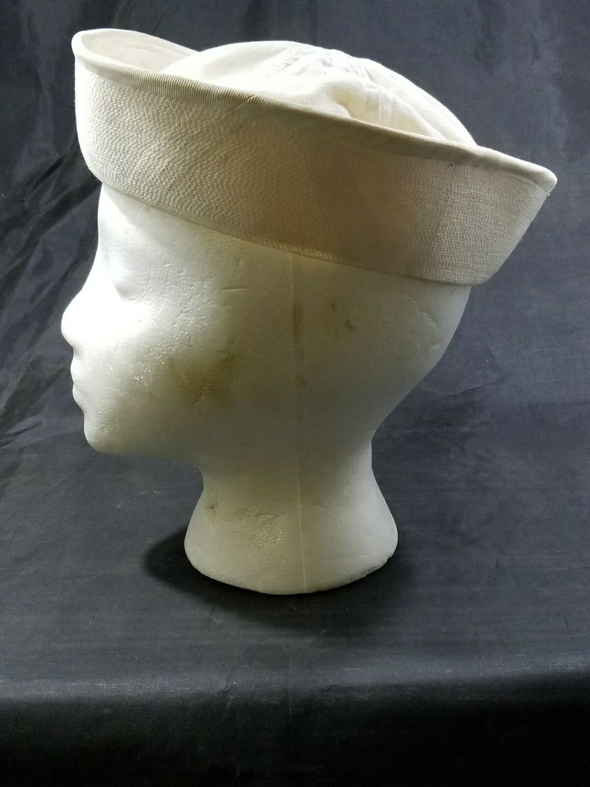 Vintage US Navy Sailor Cap