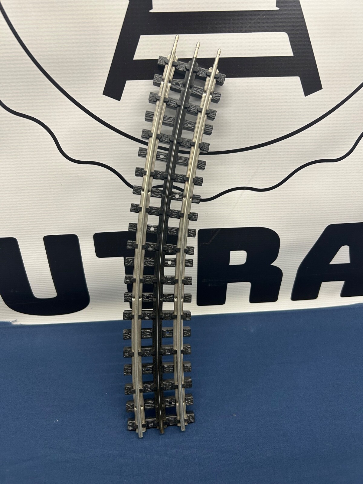 K-line Super K Shadow Rail O-63 Curve Track K-0619 | eBay