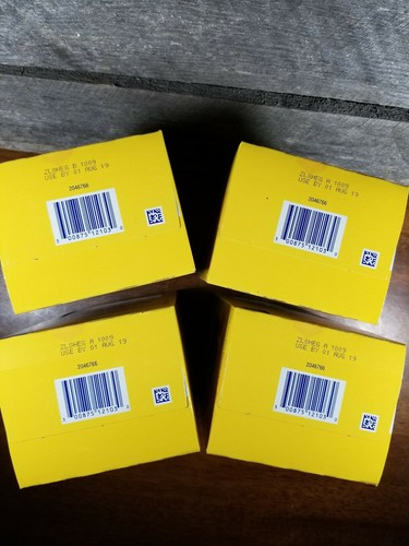 ENFAMIL NeuroPro Infant Formula Single Serve Powder, 56 packets, 4 boxes