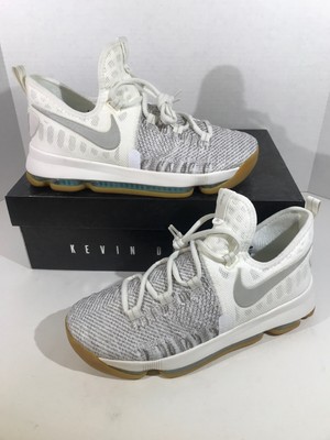 kd 9 size 7