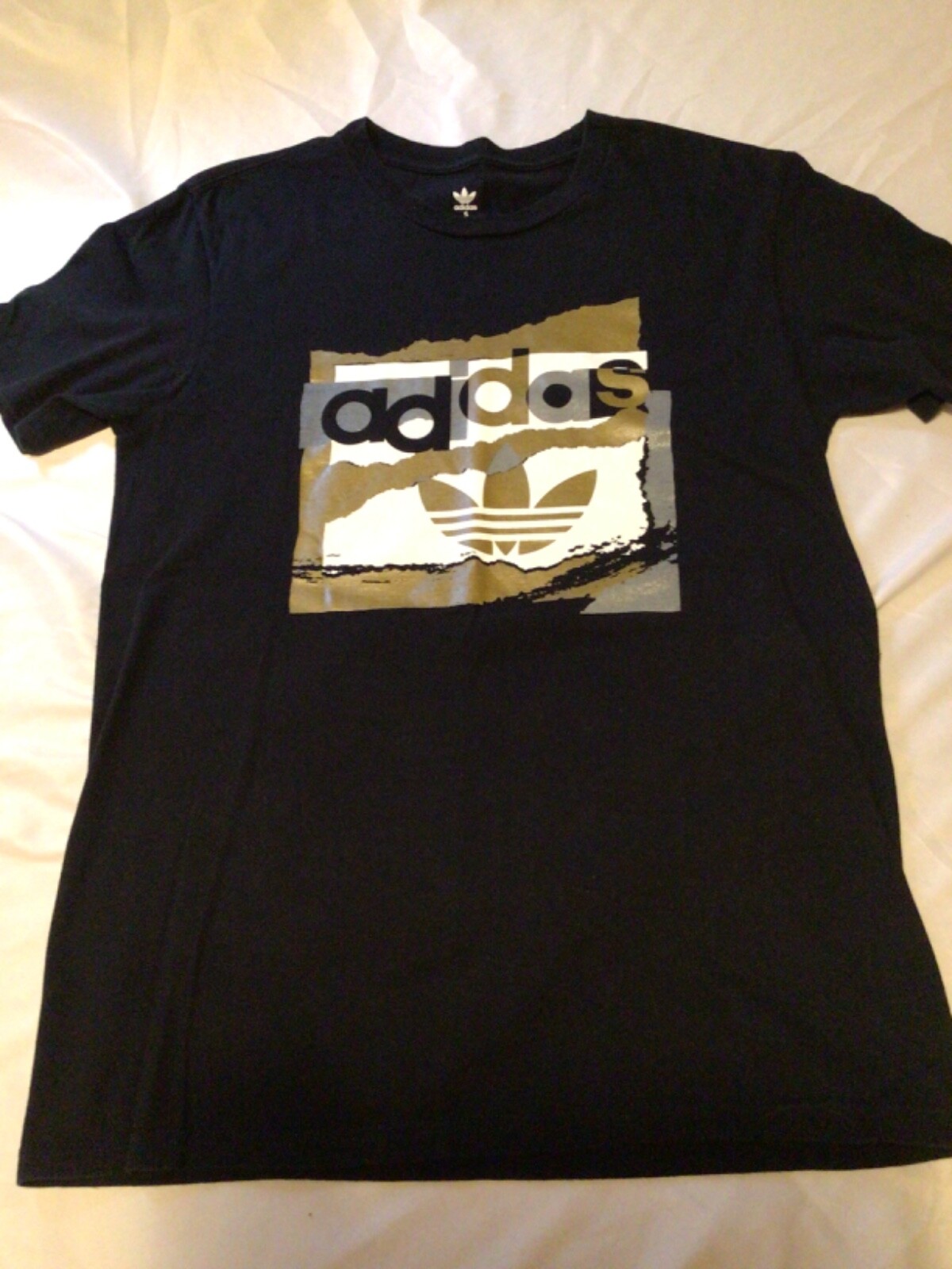 激レア M¥ S₩AG T-SHIRTS Black Wtaps-Shirt-VisUpArmdPrint-