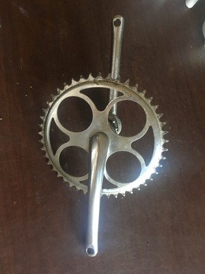 schwinn crankset