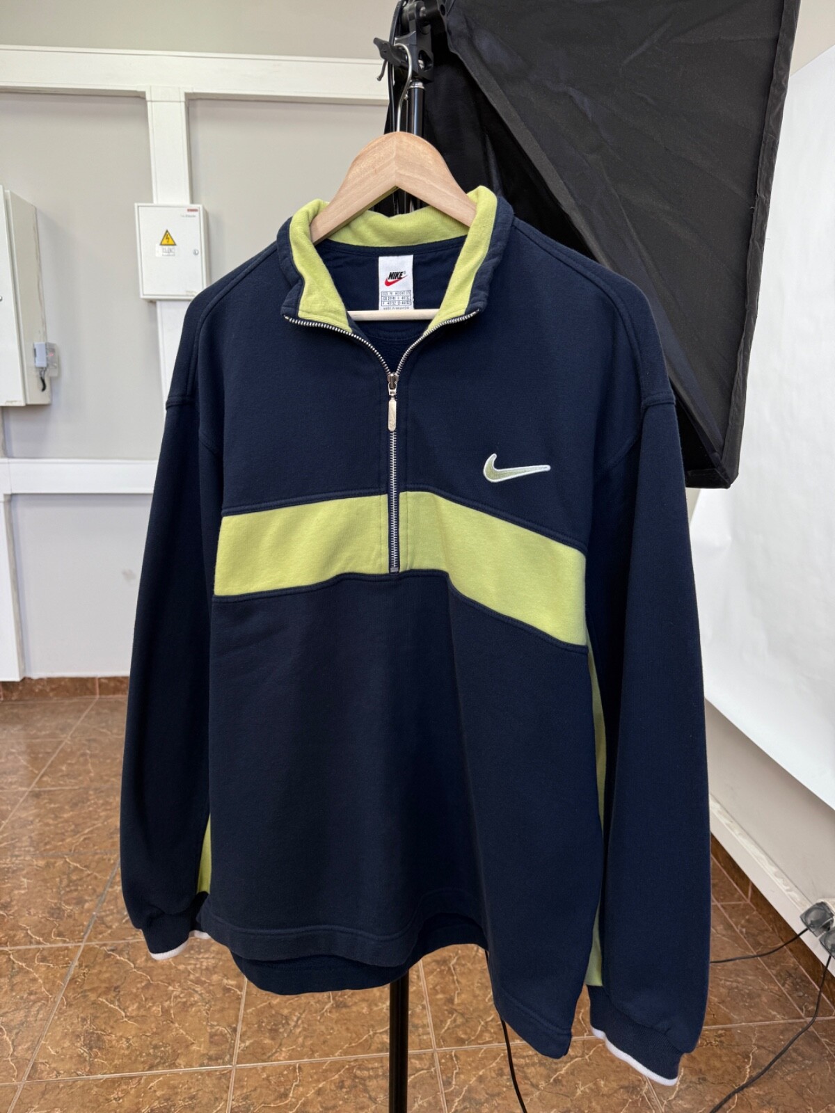 NIKE 90s スウット Nike Air Max 90 SE Swoosh Fiber for Sale | Authenticity