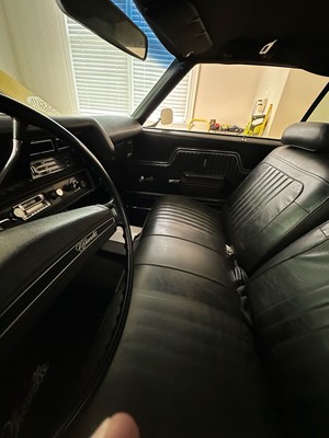 image 2 of interior