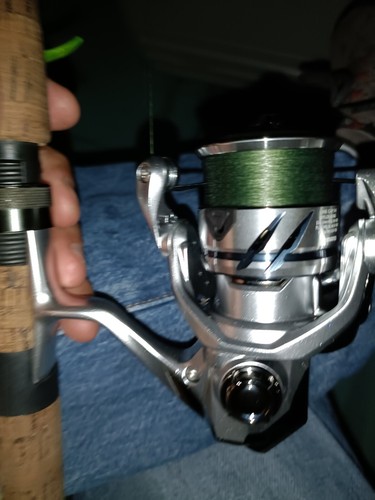 Fotos del artículo de un comprador verificado