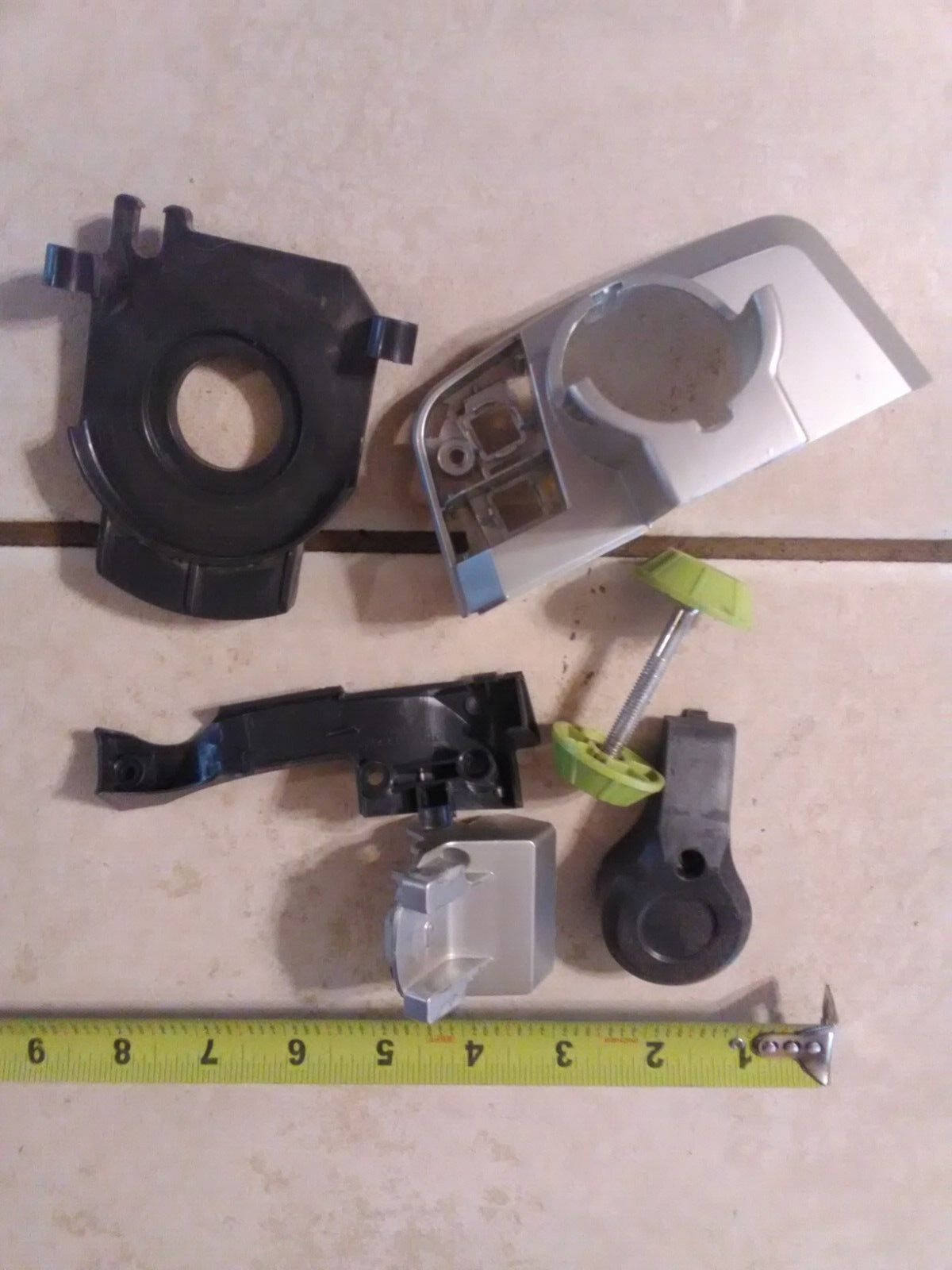 Hoover Air Lite Vacuum UH72460 UH72465 Various Spare Replacement Parts
