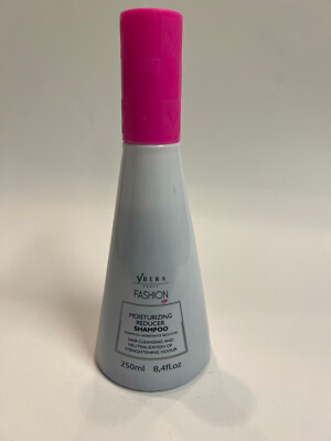 YBERA Fashion up Moisturizing reducer shampoo 250 ml Shampooing cheveux 11/2024