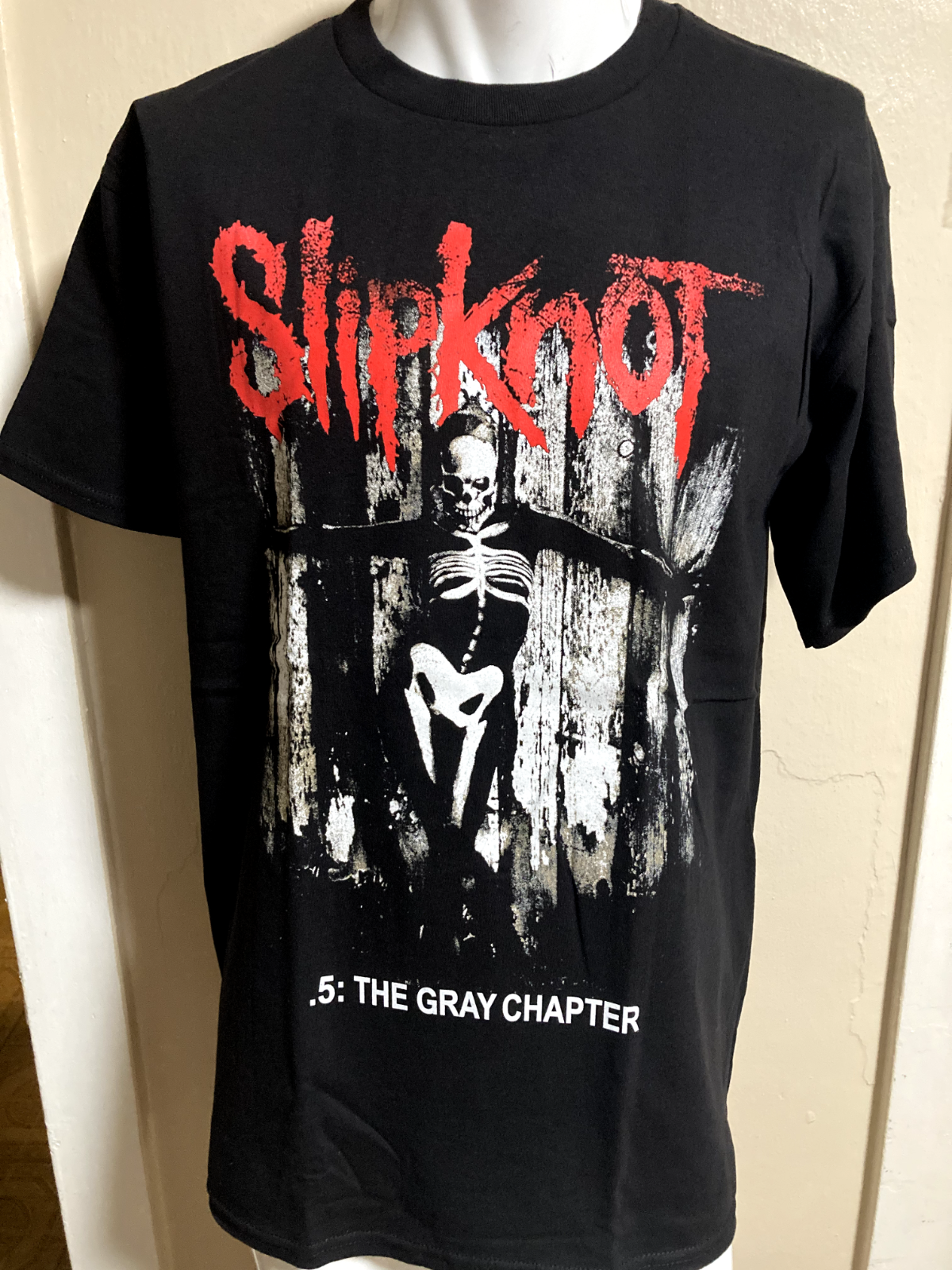 Slipknot 黒 Tシャツ Lサイズ SLIPKNOT T SHIRT Color BLACK Size L | eBay