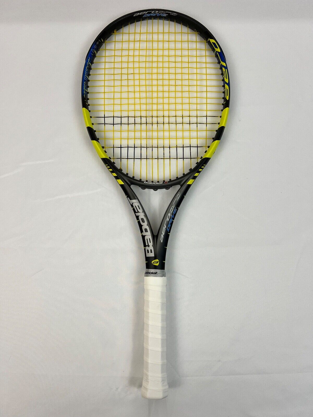 Babolat Aeropro Drive Original 4 1/4, Excellent Condition 9/10 Nadal