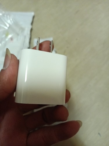 Apple - iPhone13pro / 256GB,20W Power Adapter付属 Apple Genuine 20W USB-C Power Adapter/Charger
