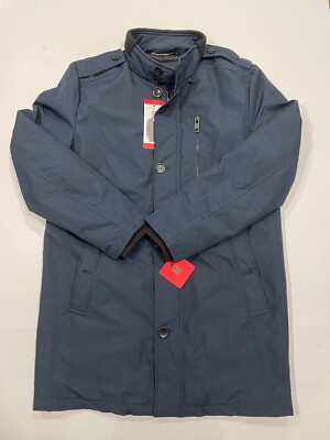 Marc new york top stellana puffer vest