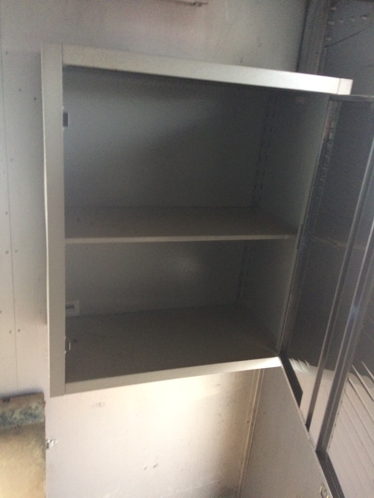 Used Chevrolet P30 Food/ Donut Truck