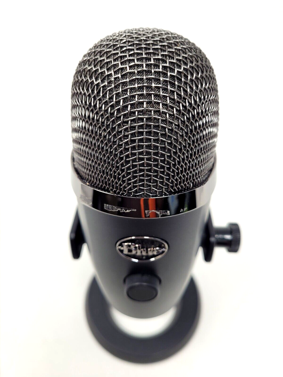 BLUE MIC ICES-3(B)/NMB-3(B), M/N: A00098 (For Parts Only) | eBay