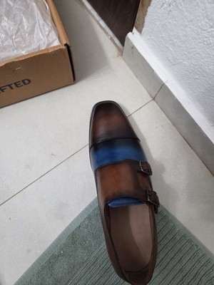 Fotos del artículo de un comprador verificado