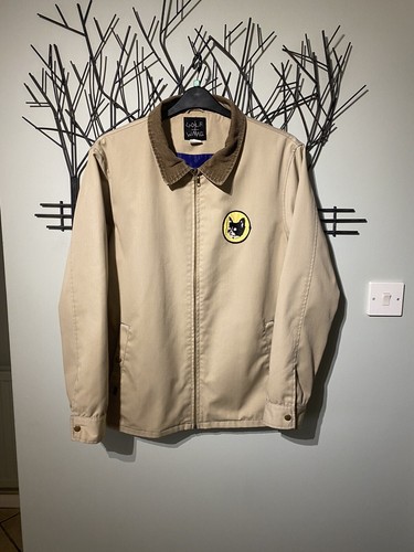 Golf Wang Grandpa Jacket Size Medium のeBay公認海外通販 Golf Wang Grandpa Jacket Size Medium のeBay公認海外通販
