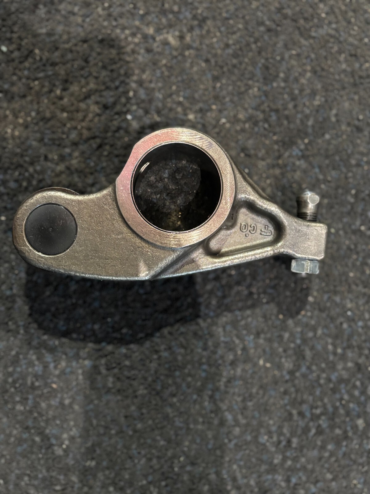peko Nitrogen Oxide Sensor - Volvo 22827991, 22827992, MAN