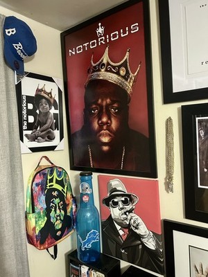 Photos de l'objet d'un acheteur vérifié