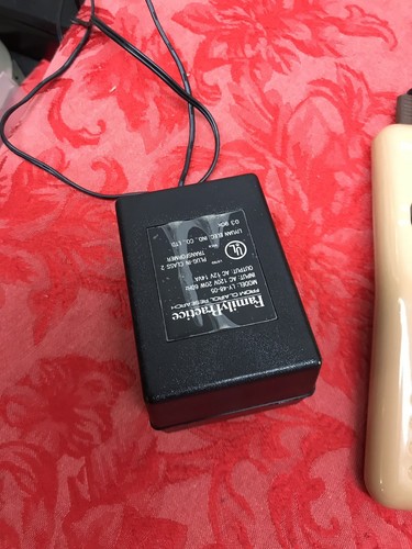 Family Practice Foot Chargers Vibrating Dry Massage System with or w/o Heat