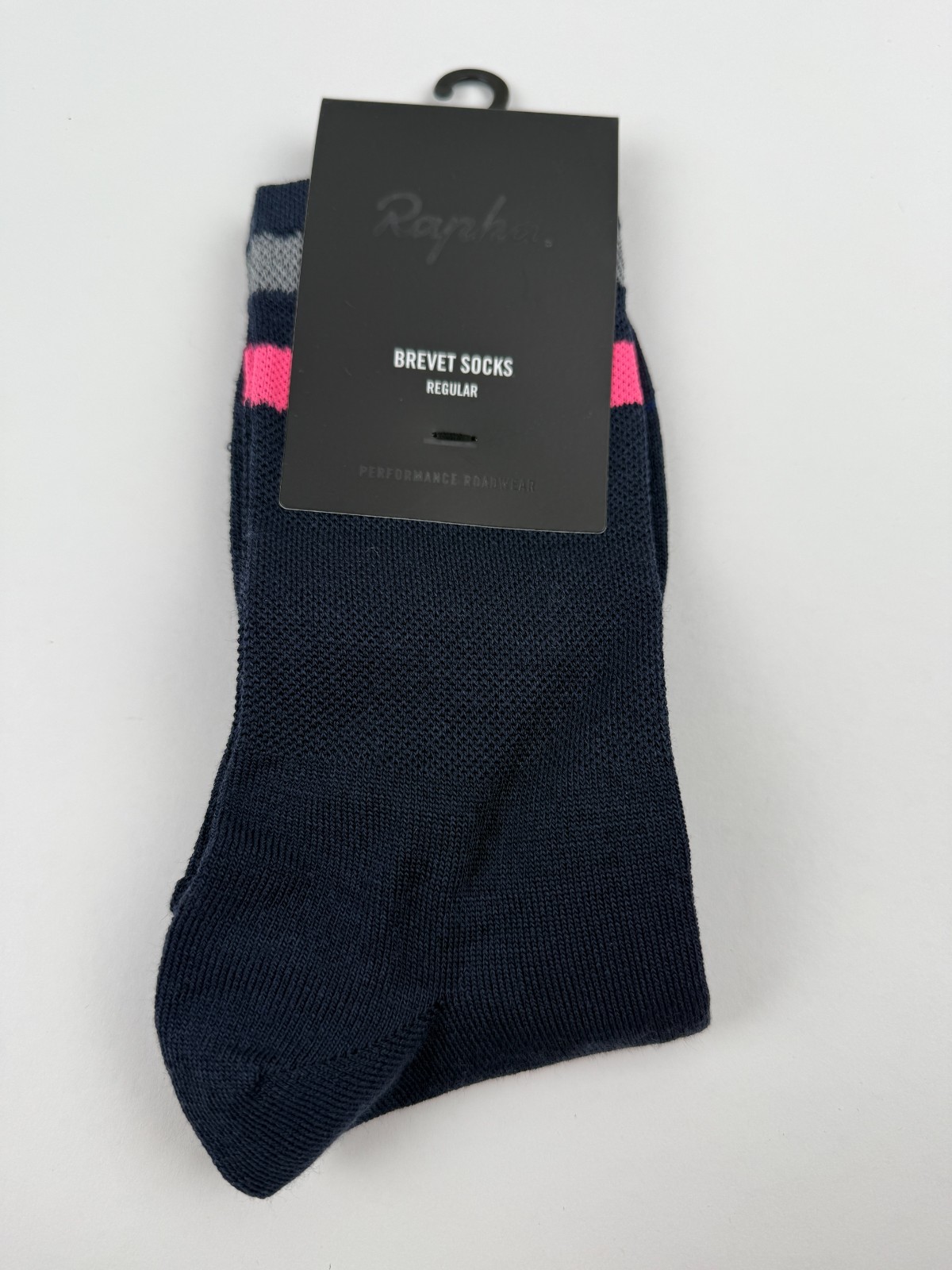 ウエア Rapha BREVET PEFLECTIVE GLOVES Dark Navy Brevet Mitts | Rapha