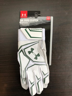 ua yard clutch batting gloves