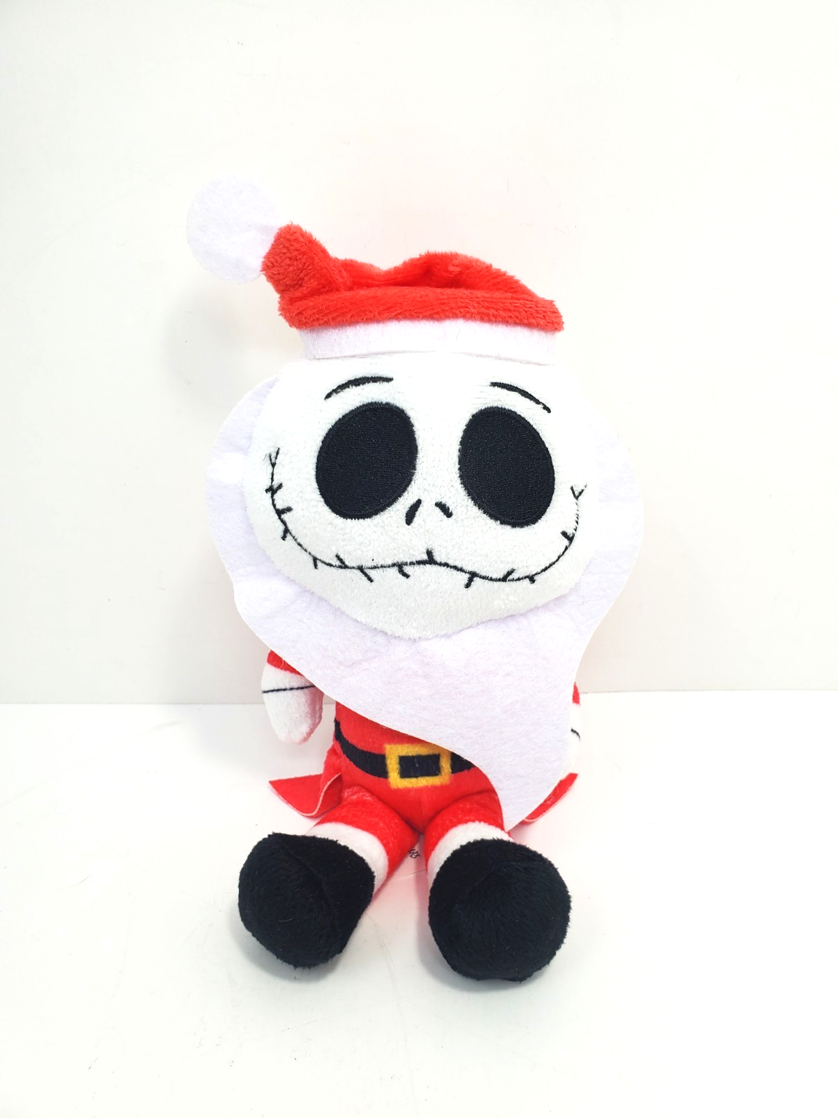 Disney Tim Burton's The Nightmare Before Christmas Plush 9
