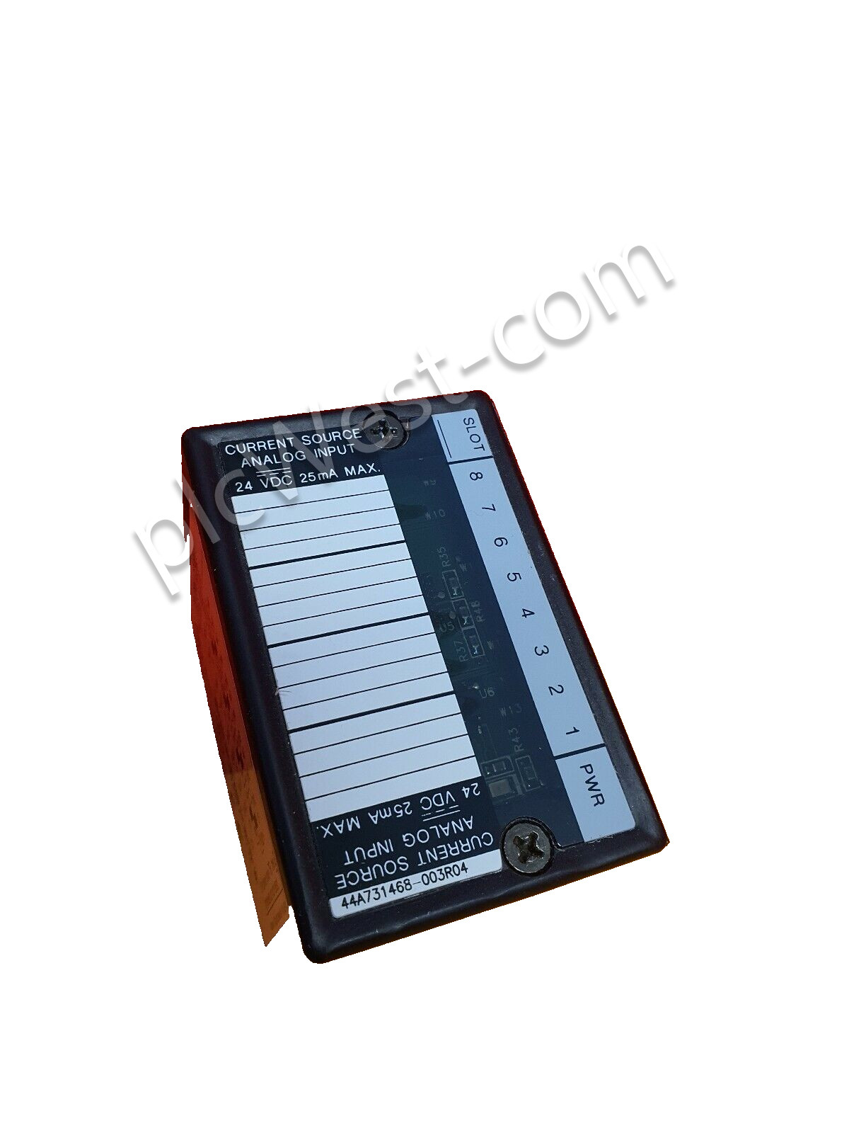 GE FANUC IC670ALG230J ANALOG PLC