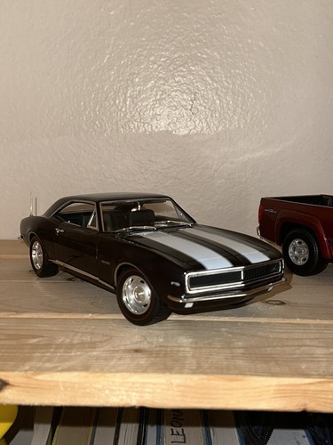 ミニカー Spark Minimax '67 Camaro rs ミニカー Spark Minimax '67 Camaro rs Amazon.com: KiNSMART
