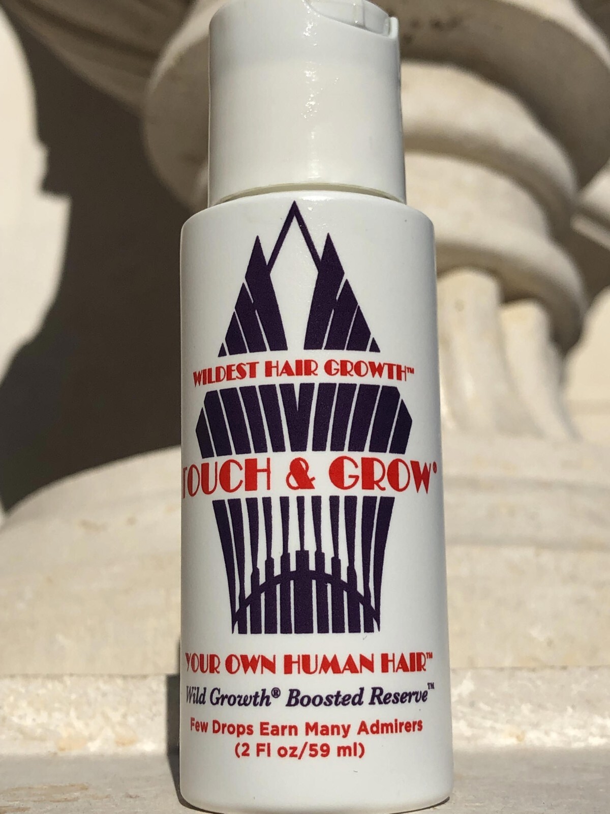 Wild Growth® Boosted Reserve™ | eBay