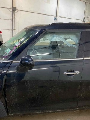 11 12 13 14 15 16 MINI COOPER CONTRYMN Front Door Window Glass Driver Left