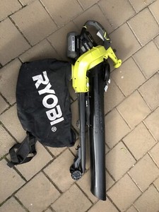 ryobi 36v leaf blower