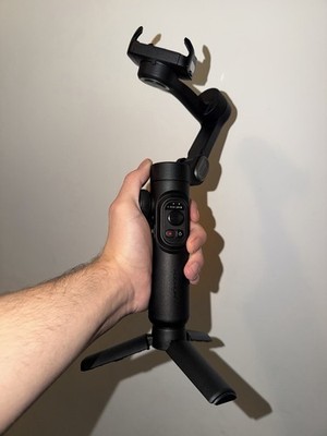 AOCHUAN Smart XE Phone Gimbal Stabilizer 3-Achsen