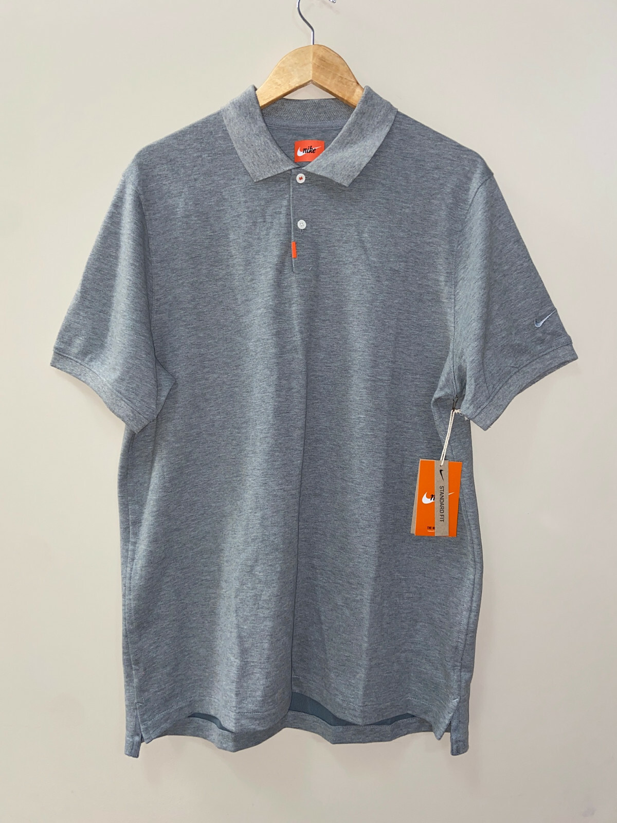 トップス F.C.R.B. SOPH leopard polo shirt NIKE F.C.R.B. SOPH leopard polo shirt NIKE - メルカリ