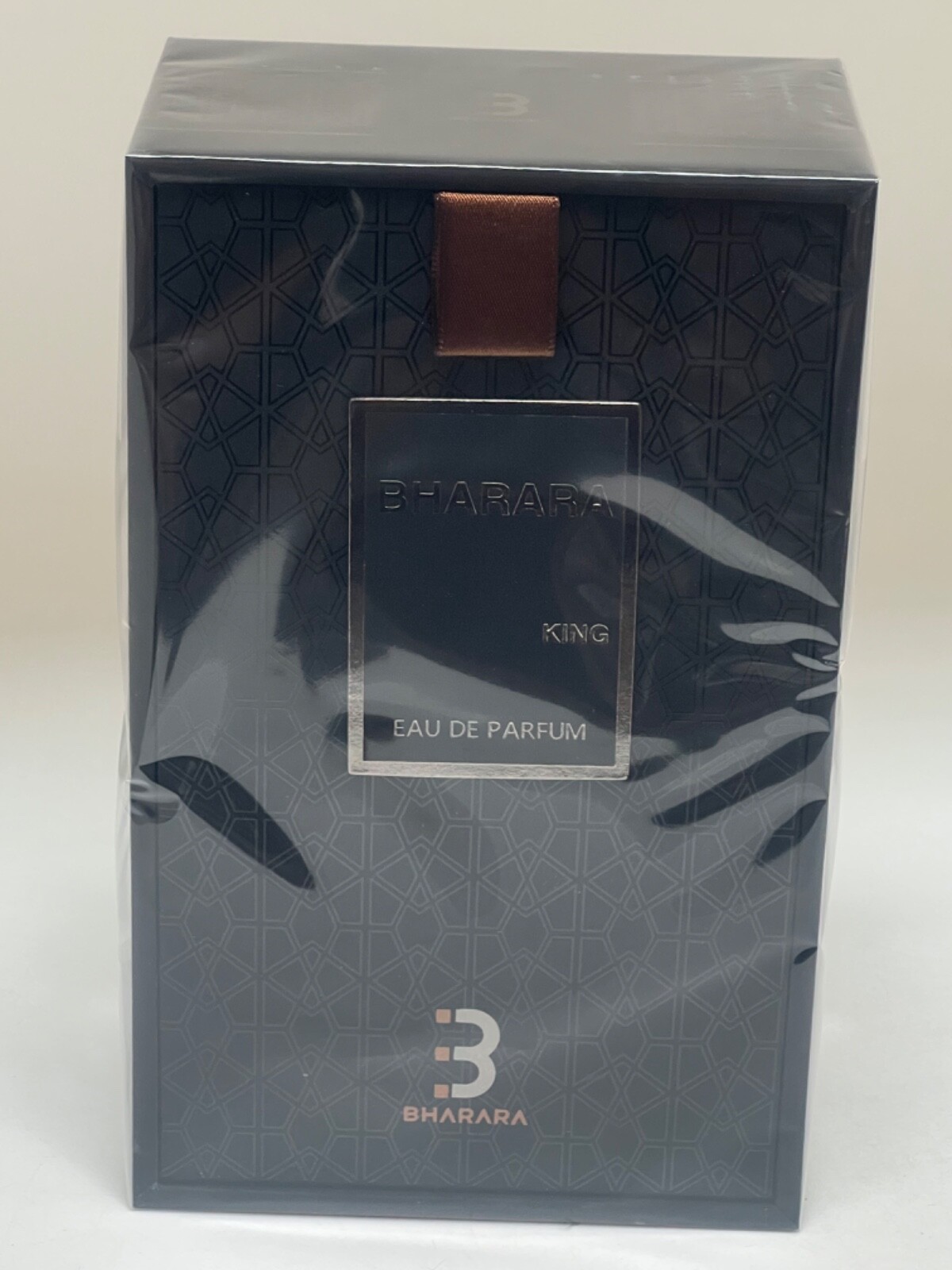 BHARARA KING Eau de Parfum for Men 6.7 OZ / 200ML