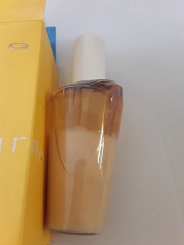 New in Box MARY KAY 6.75oz JOURNEY COOLING LIQUID POWDER rare Free Shipping