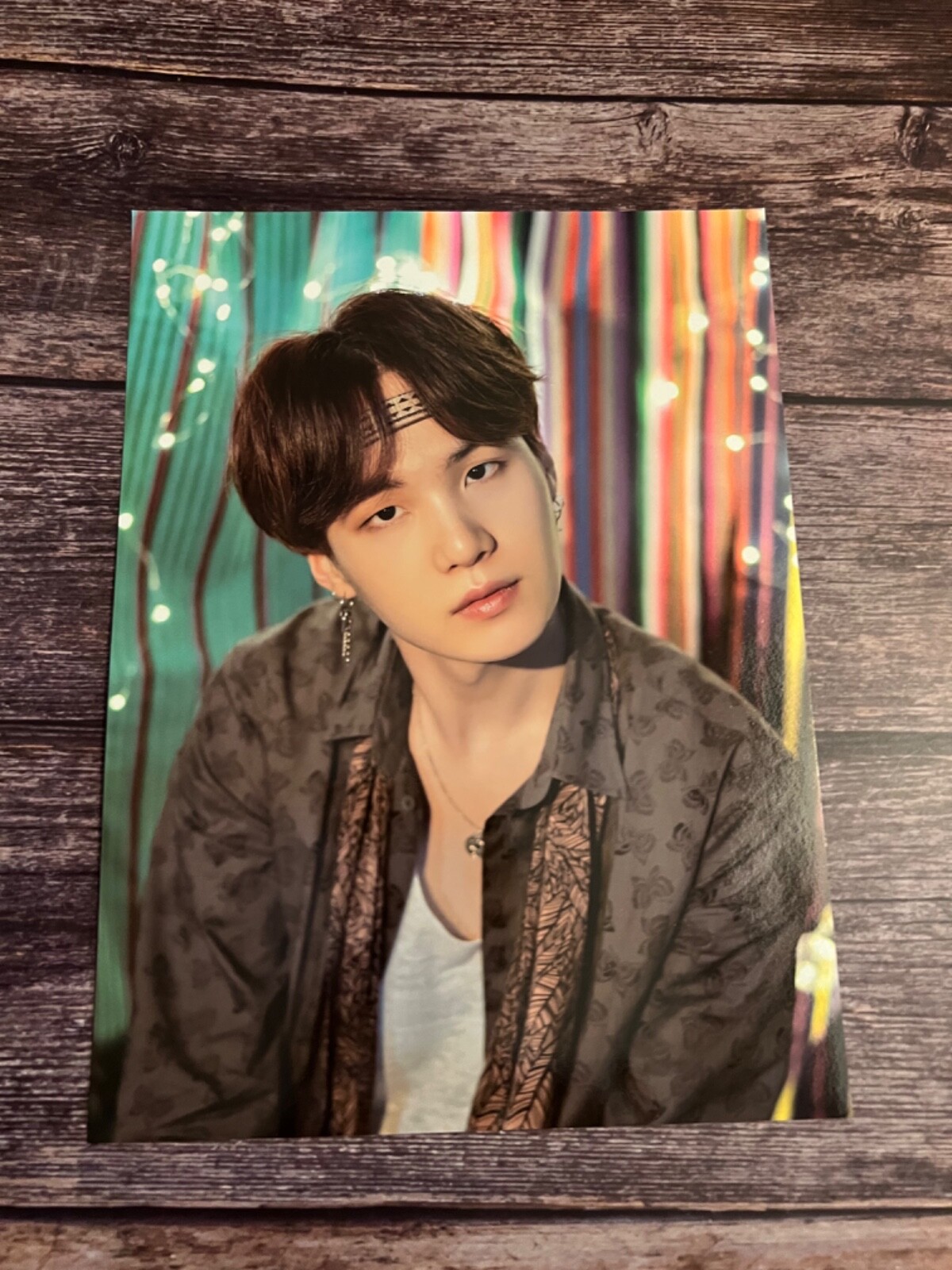 BTS ホソク ジミンSUMMER PACKAGE 2018 in Saipan BTS 2018 Summer Package In Saipan Out Box White Full Set