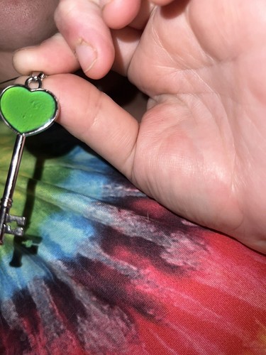 Foto dell'oggetto di un acquirente verificato