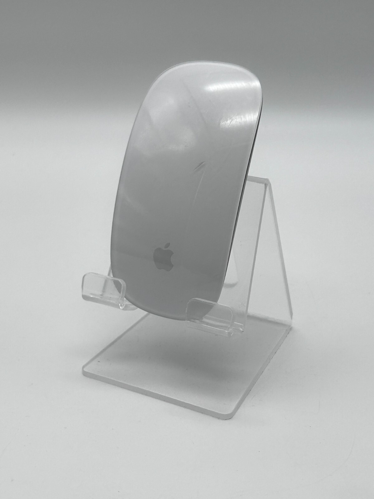 Apple Magic Mouse （モデル：3204） Apple Magic Mouse - Black Multi - Touch Surface : Target