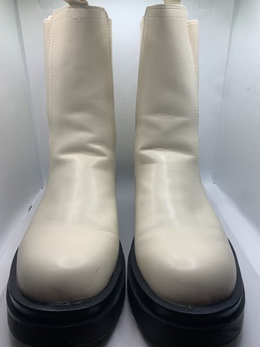 Justfab chelsea boots sale