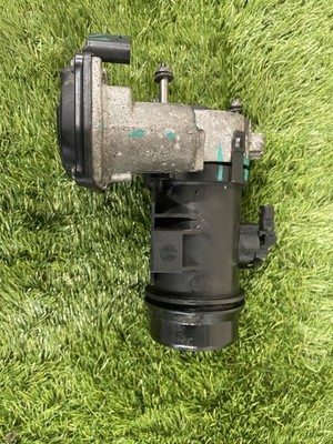 BMW 4 Series F36 Diesel Throttle Body & Mass Air Flow Sensor OEM 7810752 8519492
